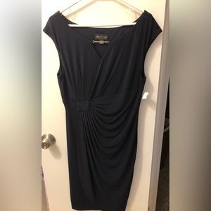 BNWT- Connections Apparel Dress Sz 12